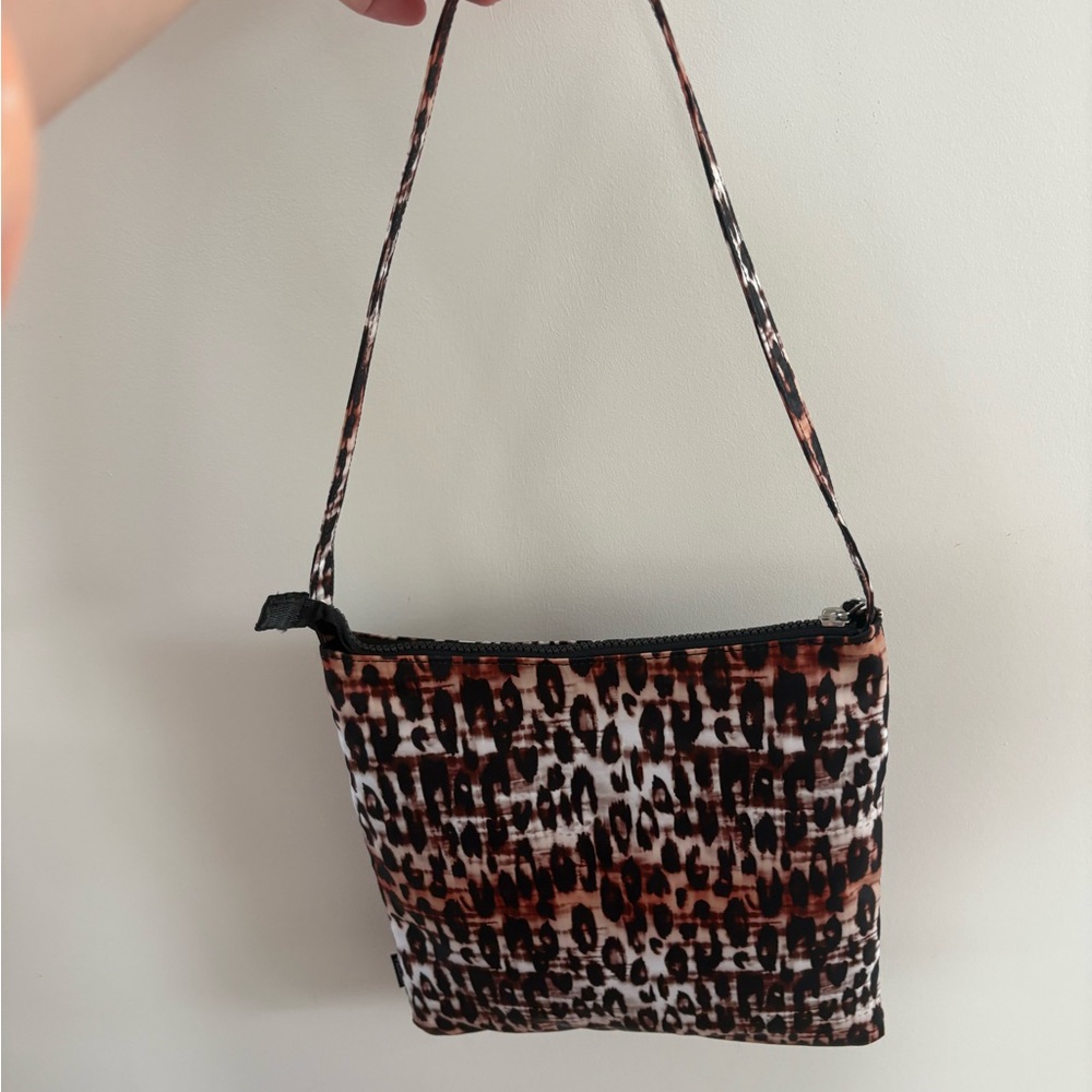 NWOT Leopard Print Women's Bag Tahari